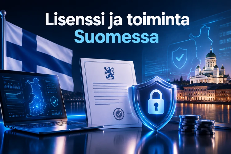 PossuCasino lyhyesti