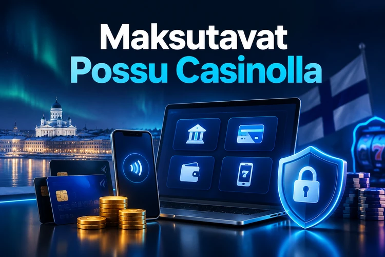 Kuka omistaa Possu Casinon?